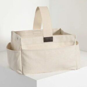 Thirty-One Canvas Storage Caddy